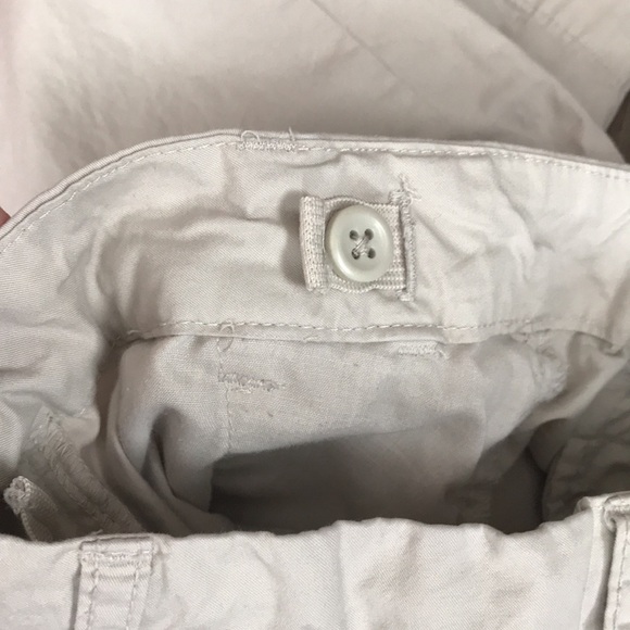 4 for $25! Gap Youth Slim Tan Trouser - Picture 3 of 5